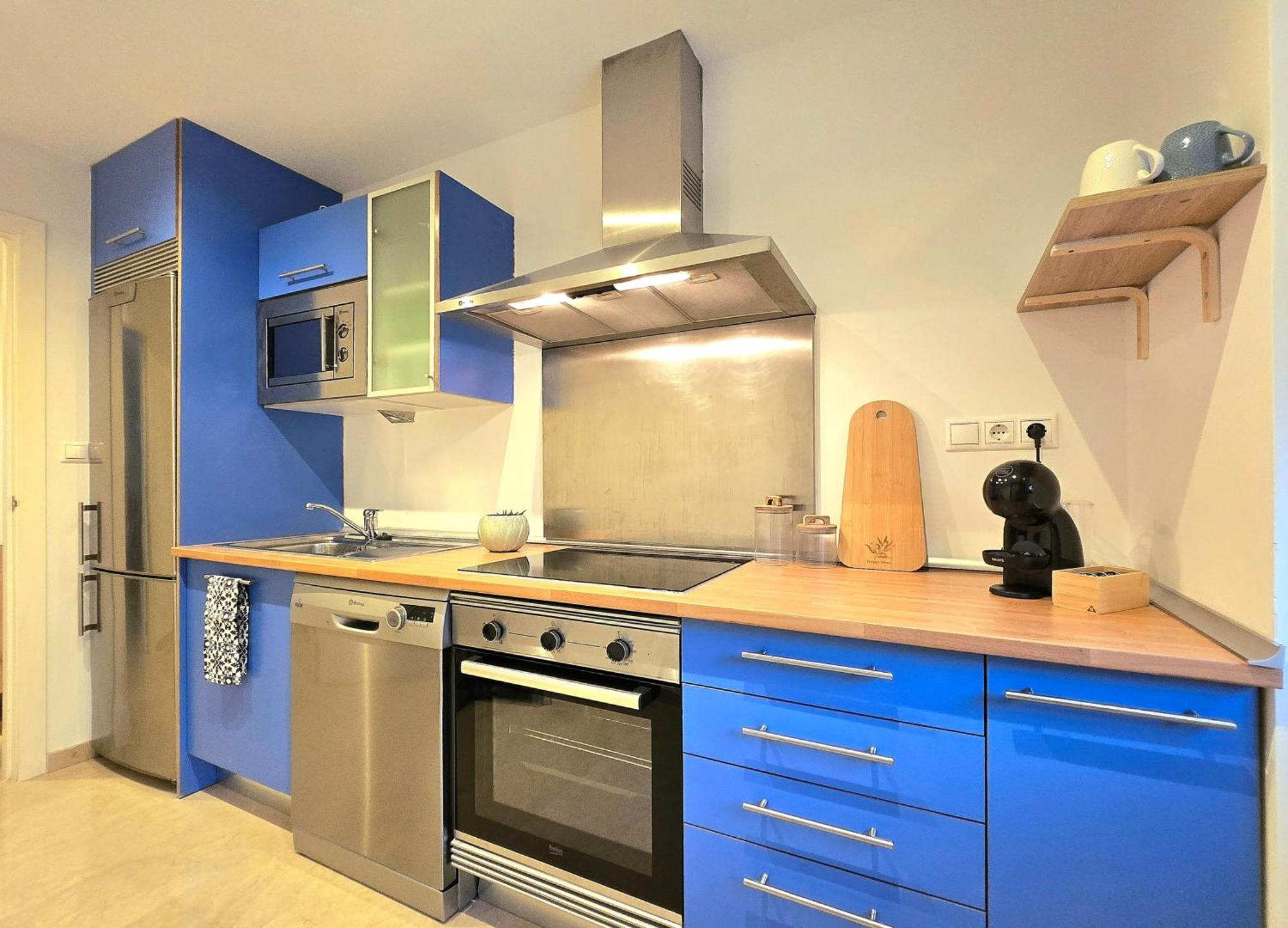 Casablanca Apartment