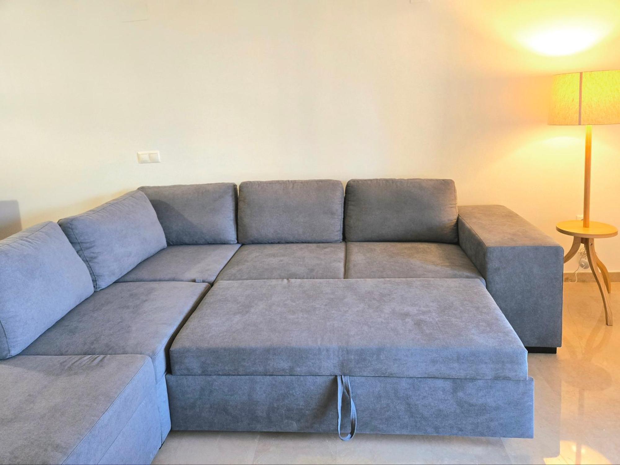 Casablanca Apartment *