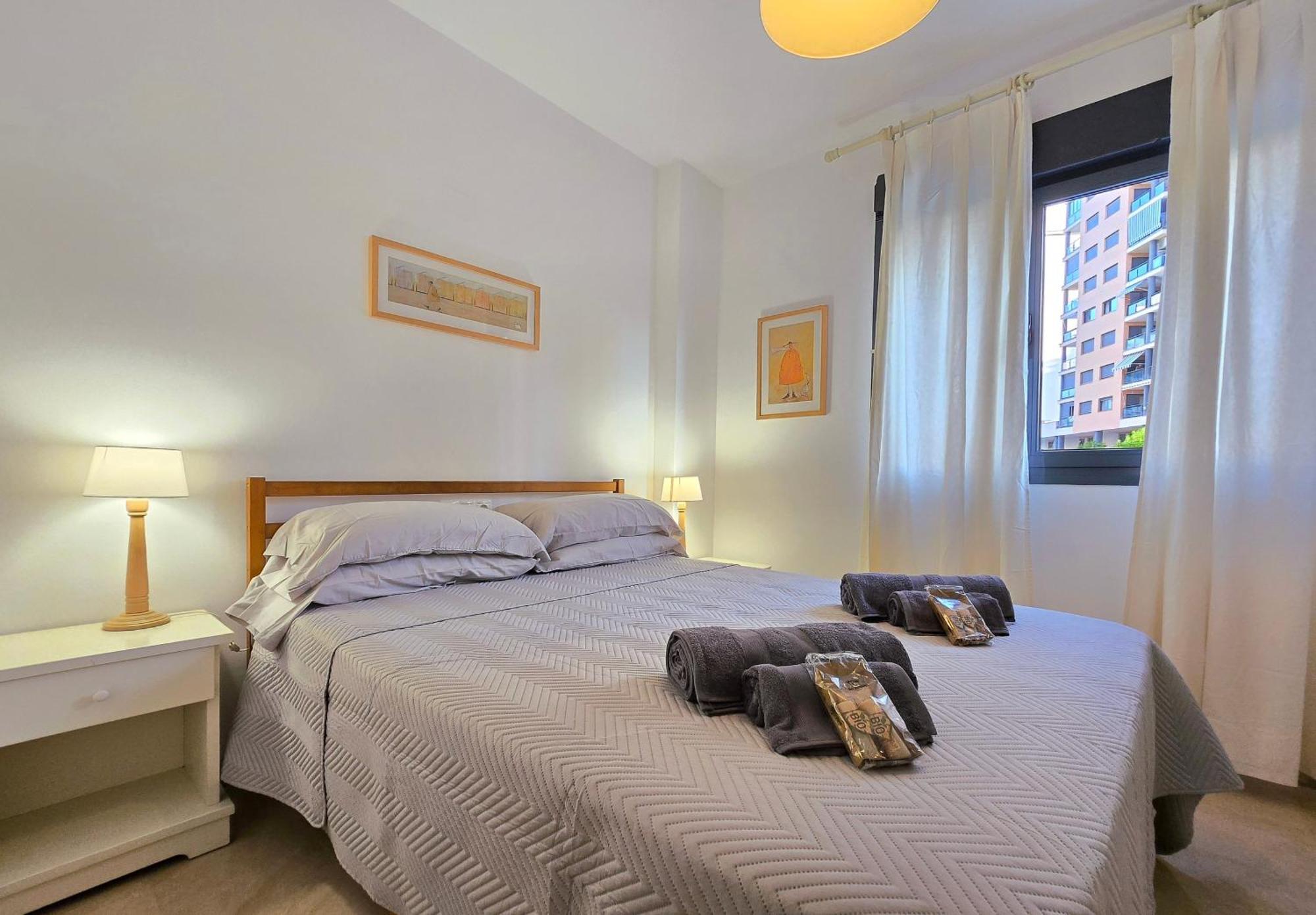 Apartment Casablanca Villajoyosa