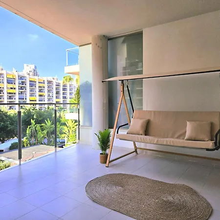 Casablanca Apartment Villajoyosa Exterior photo