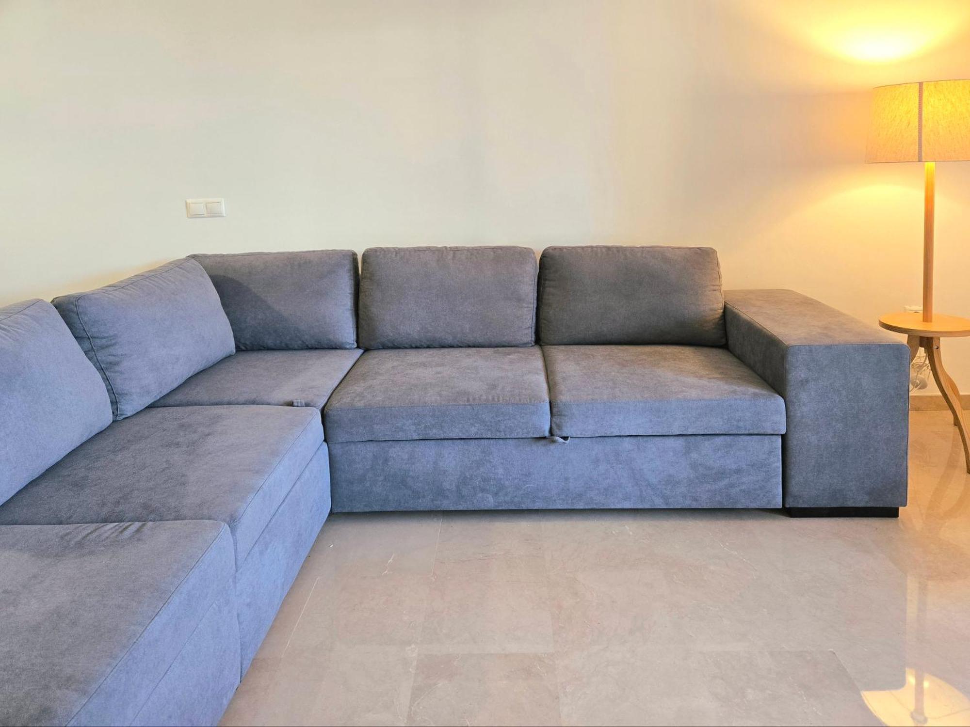 Apartment Casablanca