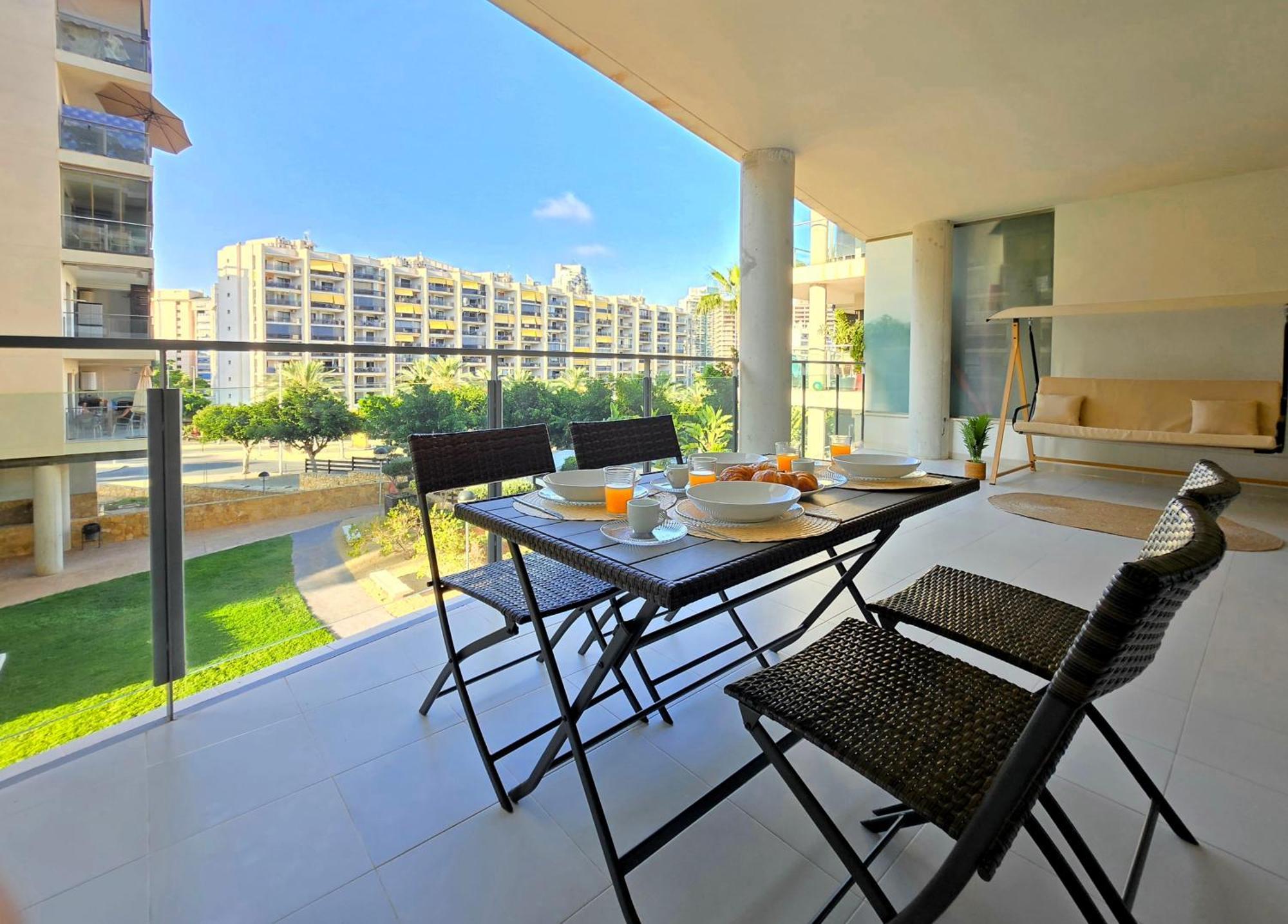 Casablanca Apartment *