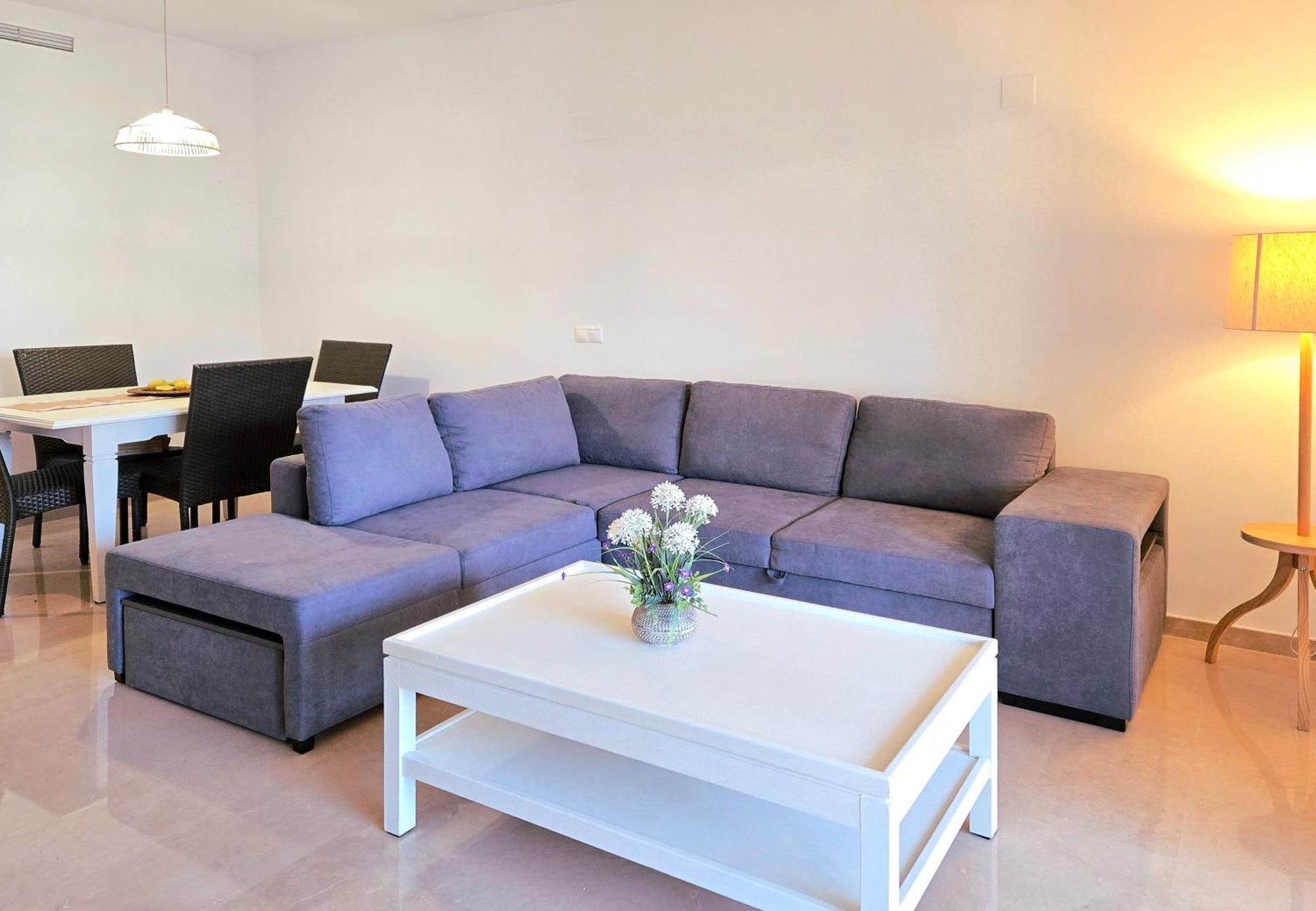 Casablanca Apartment